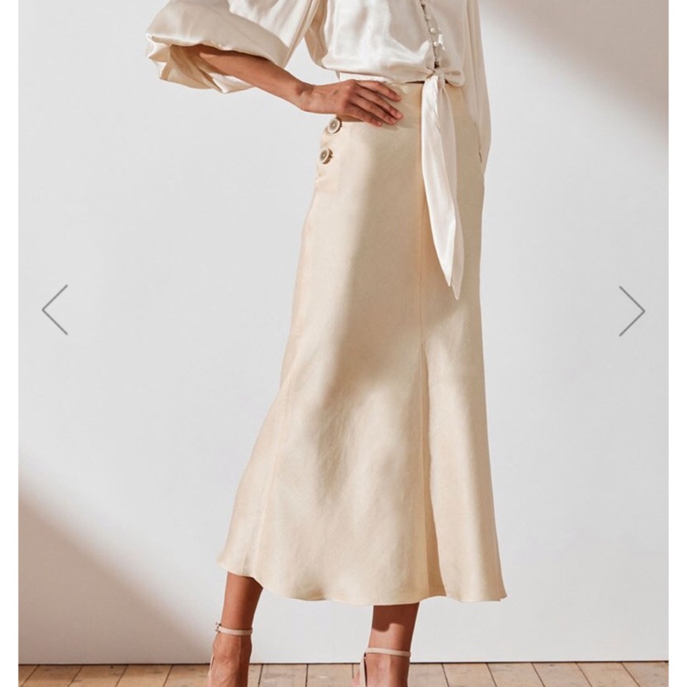 NWT Shona Joy skirt